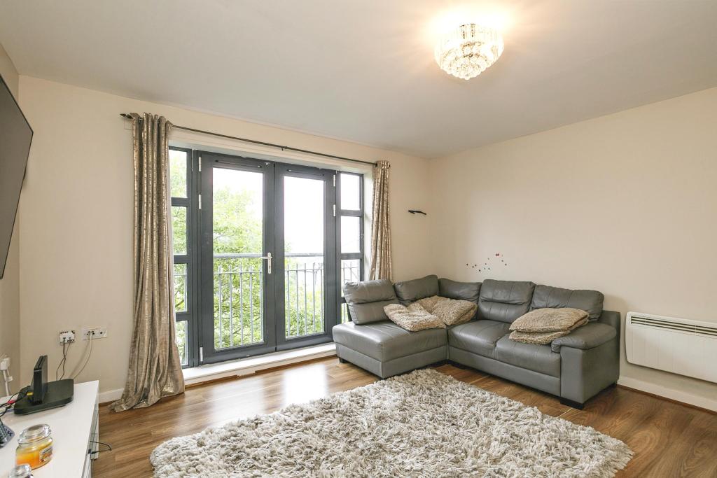 Apartment in Aberdeen, Bankhead, Bucksburn and Newhills - View 3