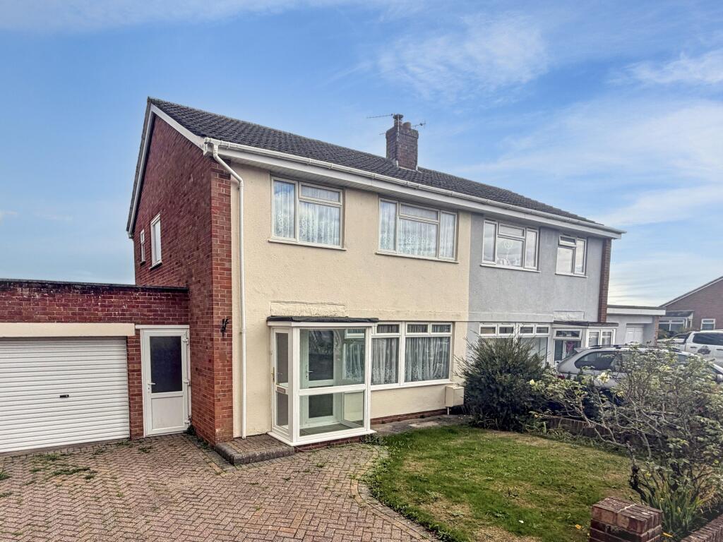Main image of property: Broadlands Avenue, North Petherton, Bridgwater, Somerset