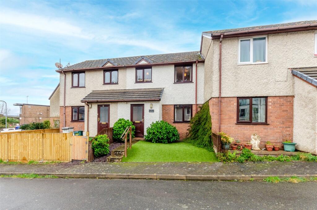 Main image of property: Llys Sambrook, Penmaenmawr, Conwy, LL34