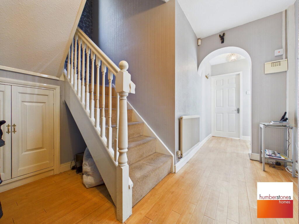 House in Birmingham, Ridgacre - View 5