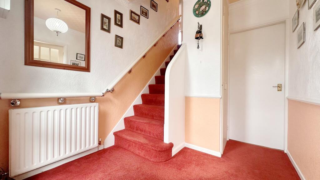 House in Stockport - More