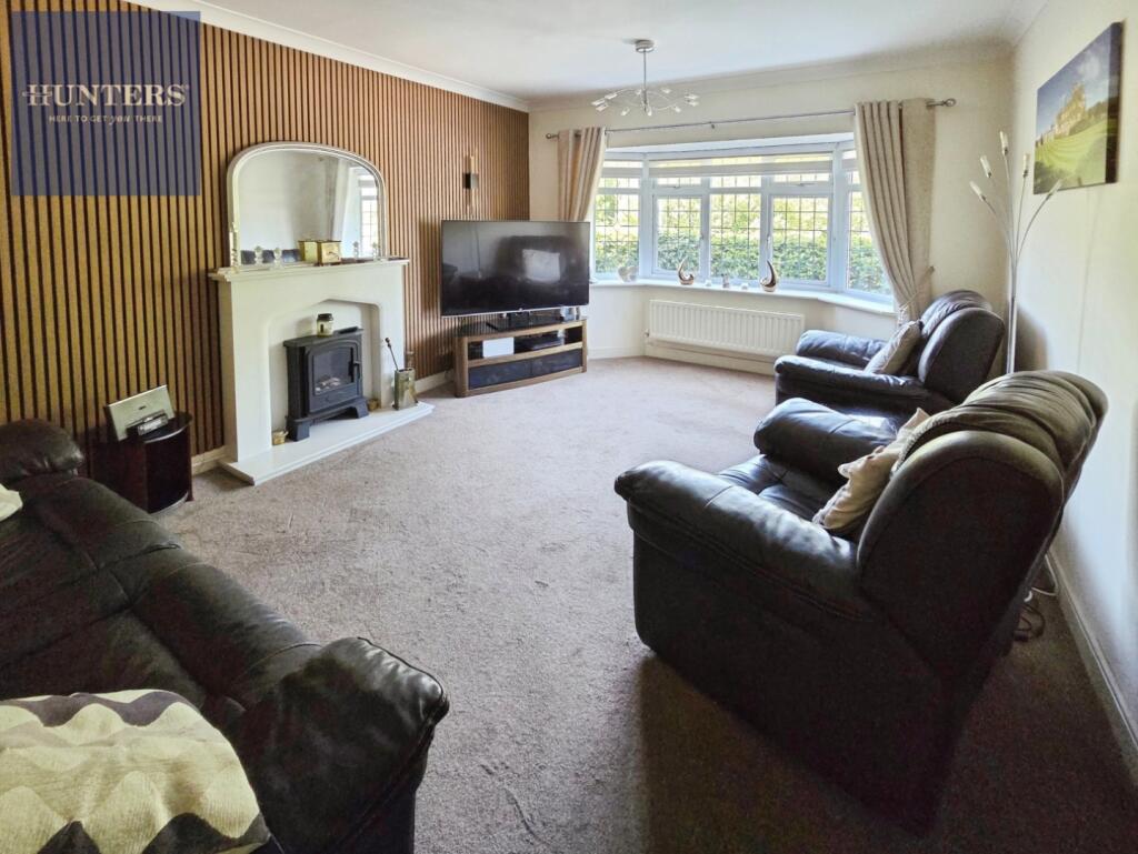 House in Pencoed - View 4
