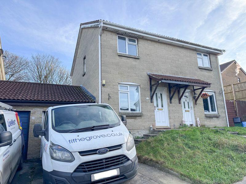 Main image of property: Elm Way, Shepton Mallet