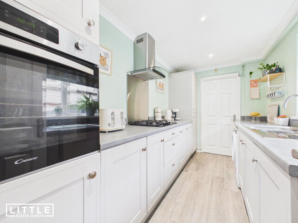 House in St Helens, Liverpool City Region - View 2
