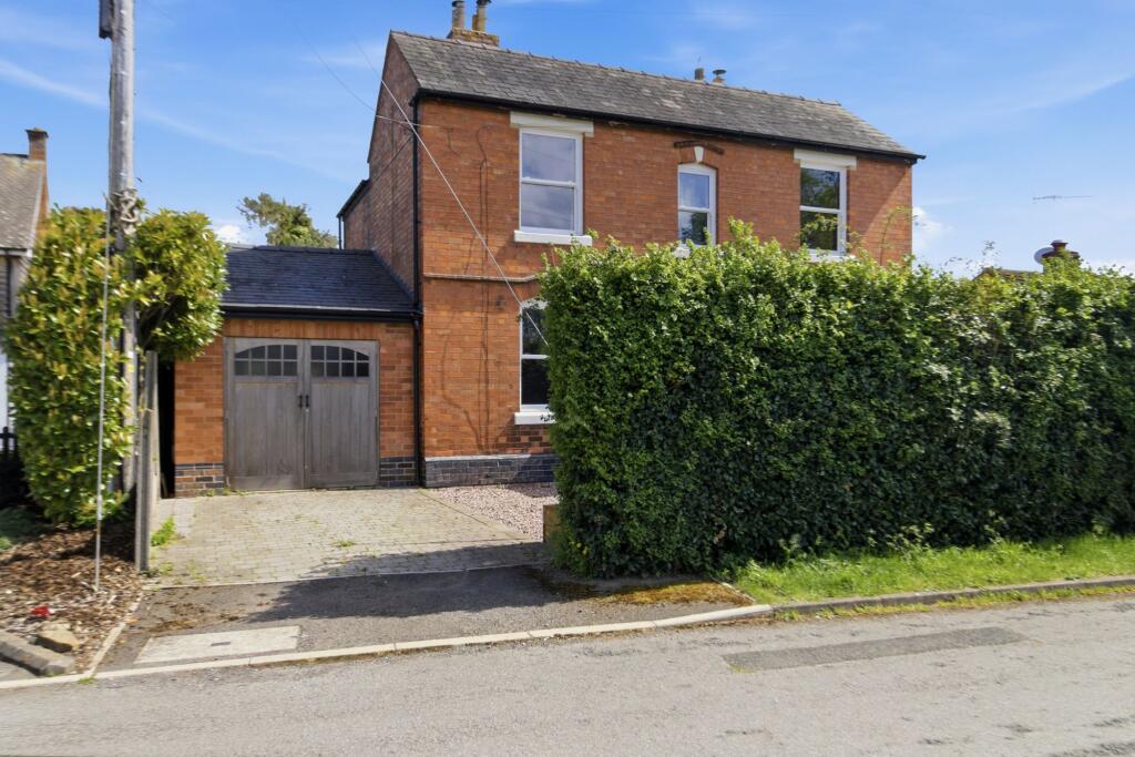 Main image of property: Broadheath Common, Lower Broadheath, WR2