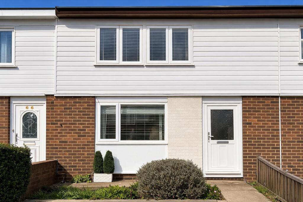 Main image of property: Belconnen Road, Nottingham