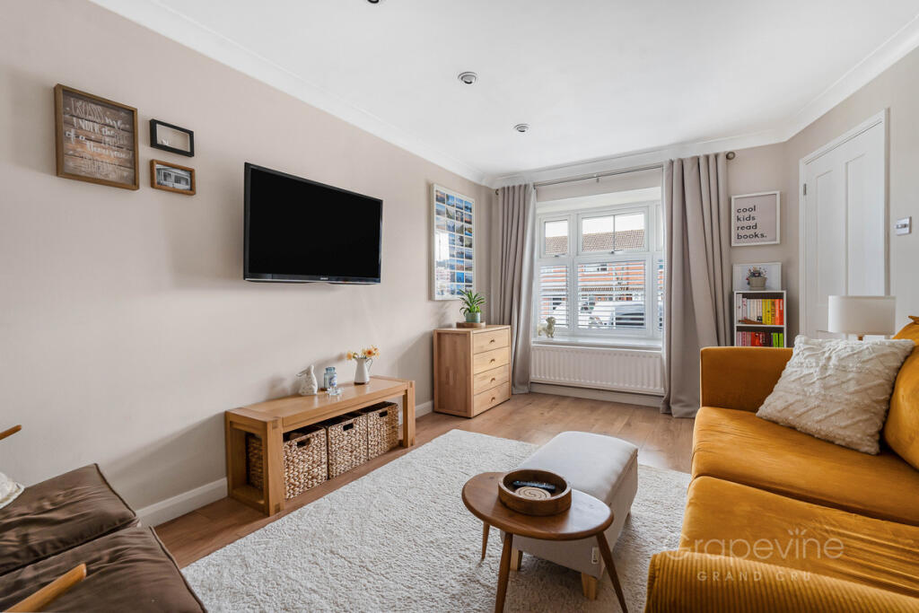 Lysander Close, Woodley, RG5 - View 5