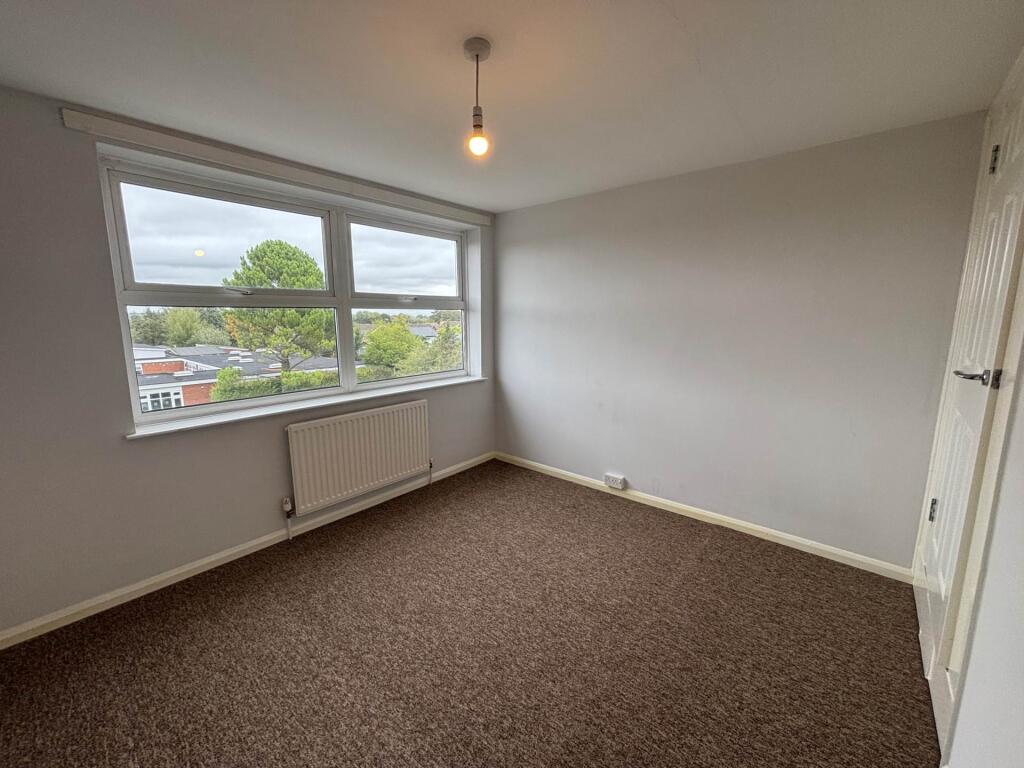 Apartment in Hemel Hempstead - More