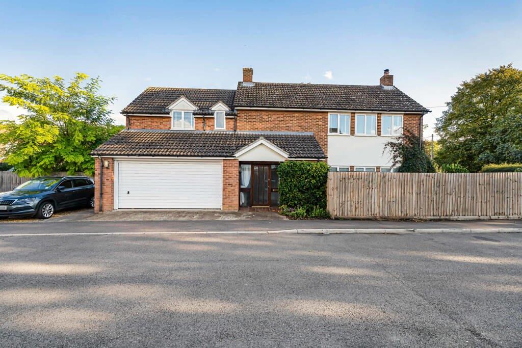 Main image of property: The Moor, Melbourn, Royston, Cambridgeshire, SG8