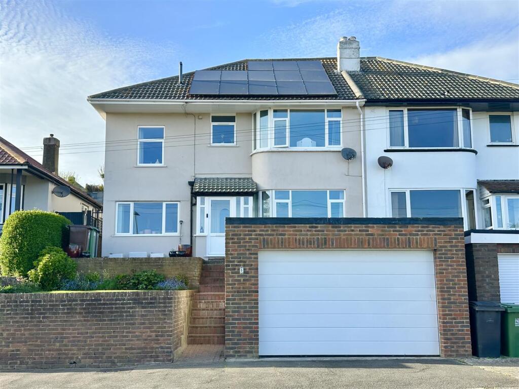 Main image of property: Park Crescent, Hastings