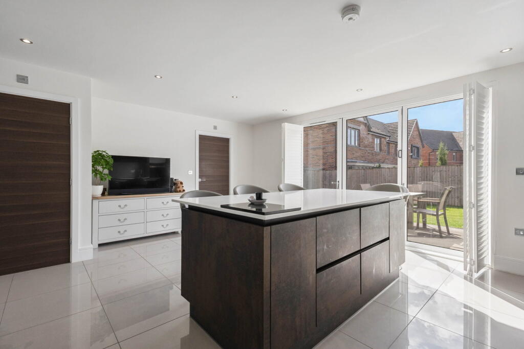 House in Wakefield - More
