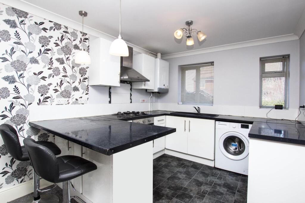 Main image of property: Heys Lane, Darwen