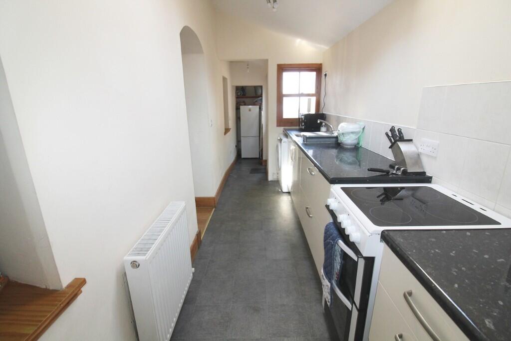House in Aberdeen - View 5