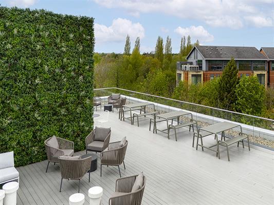 Additional image 9 of Air, Homer Road, Solihull, West Midlands