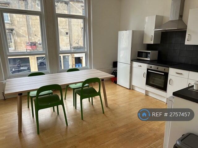 Main image of property: Byron Place, Bristol, BS8