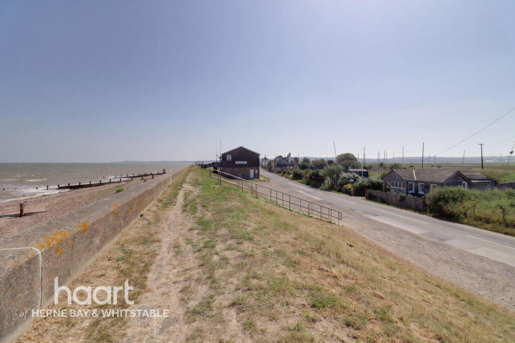 Main image of property: Faversham Road, Whitstable