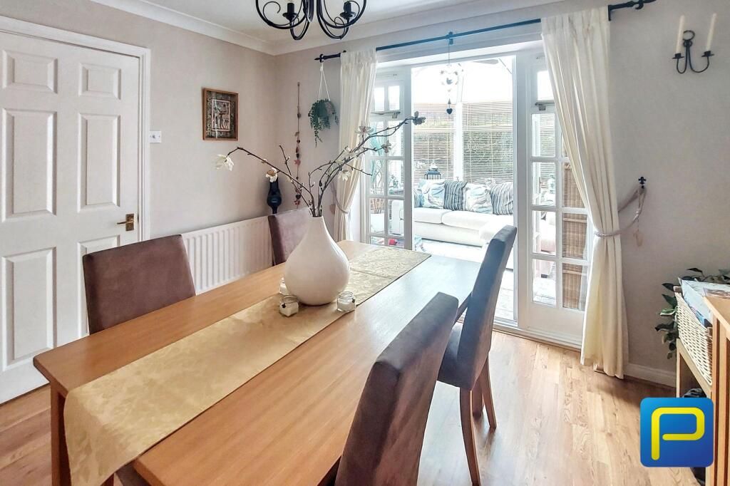 House in Amble - View 5