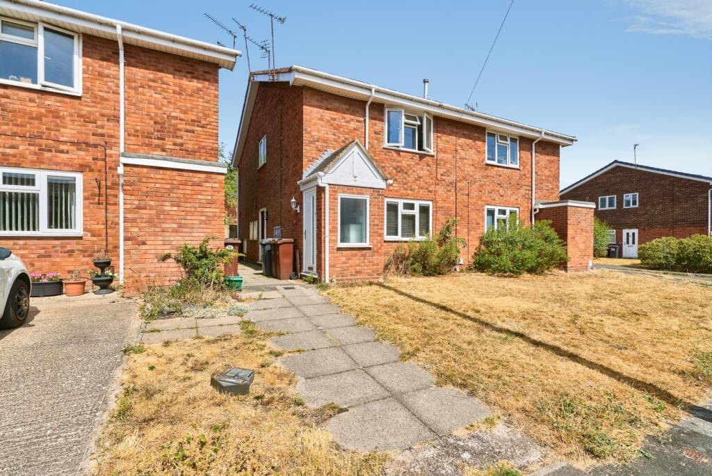 Main image of property: Peach Road, Willenhall, West Midlands