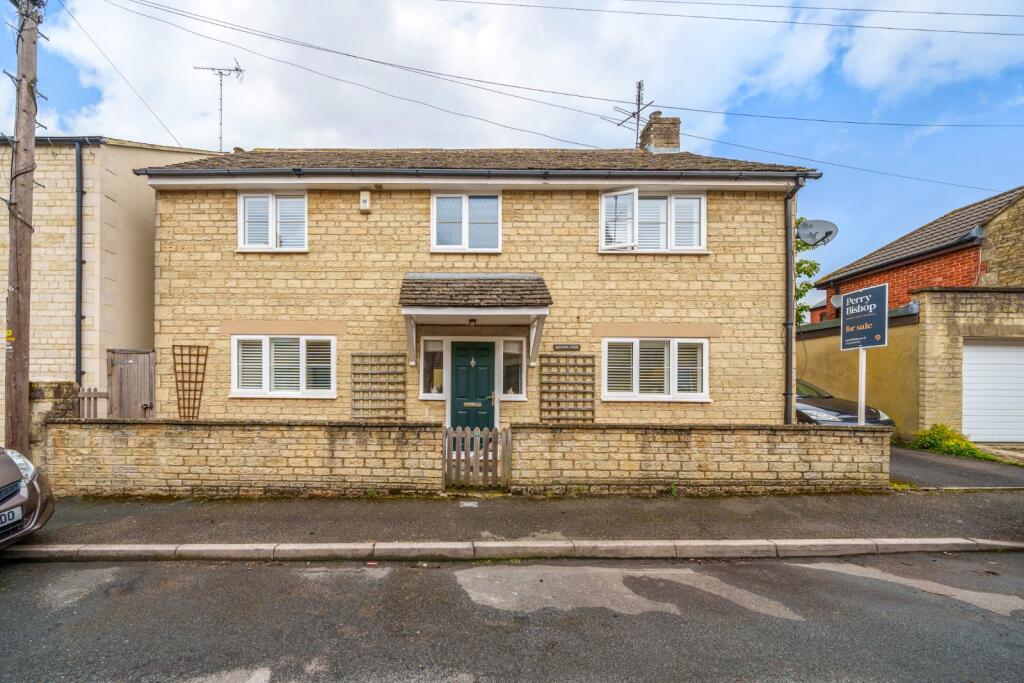 Main image of property: Church Street, Cirencester, Gloucestershire, GL7