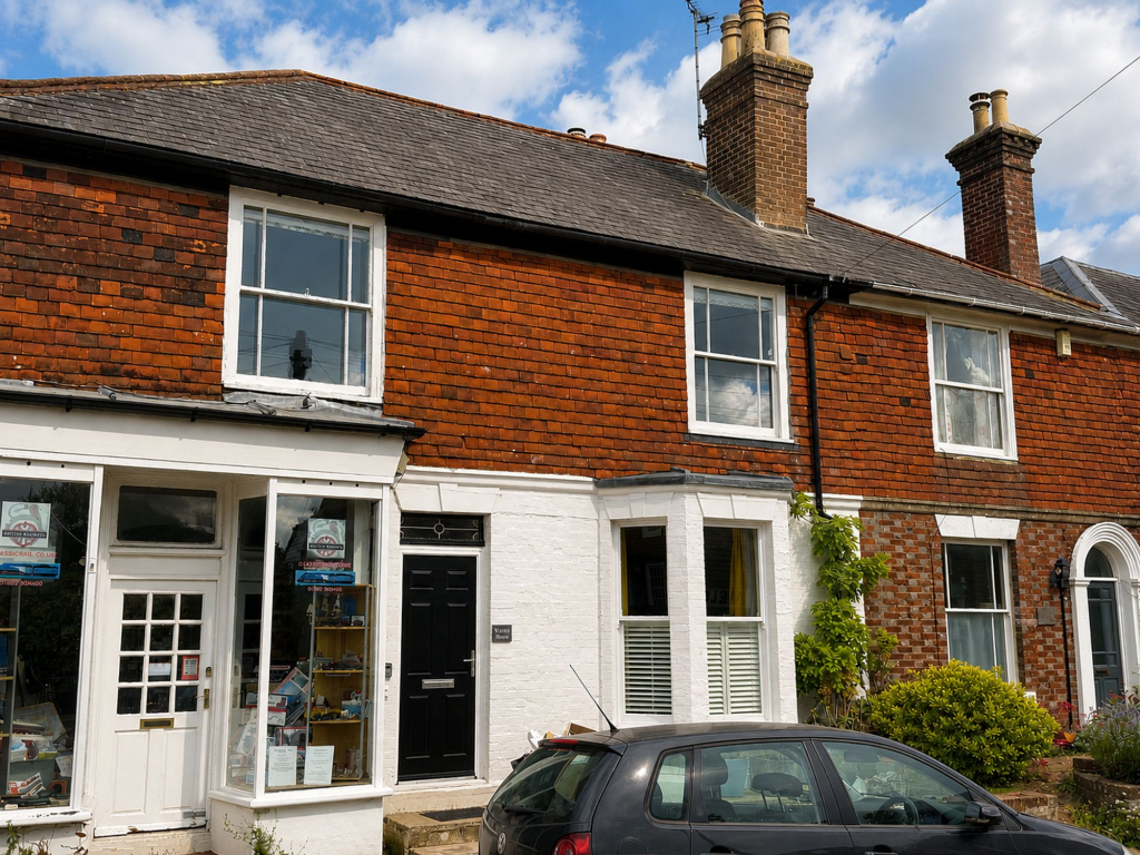 Main image of property: High Street, Ticehurst, TN5