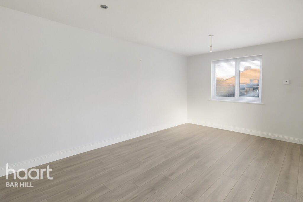 Main image of property: Hillcrest, Bar Hill