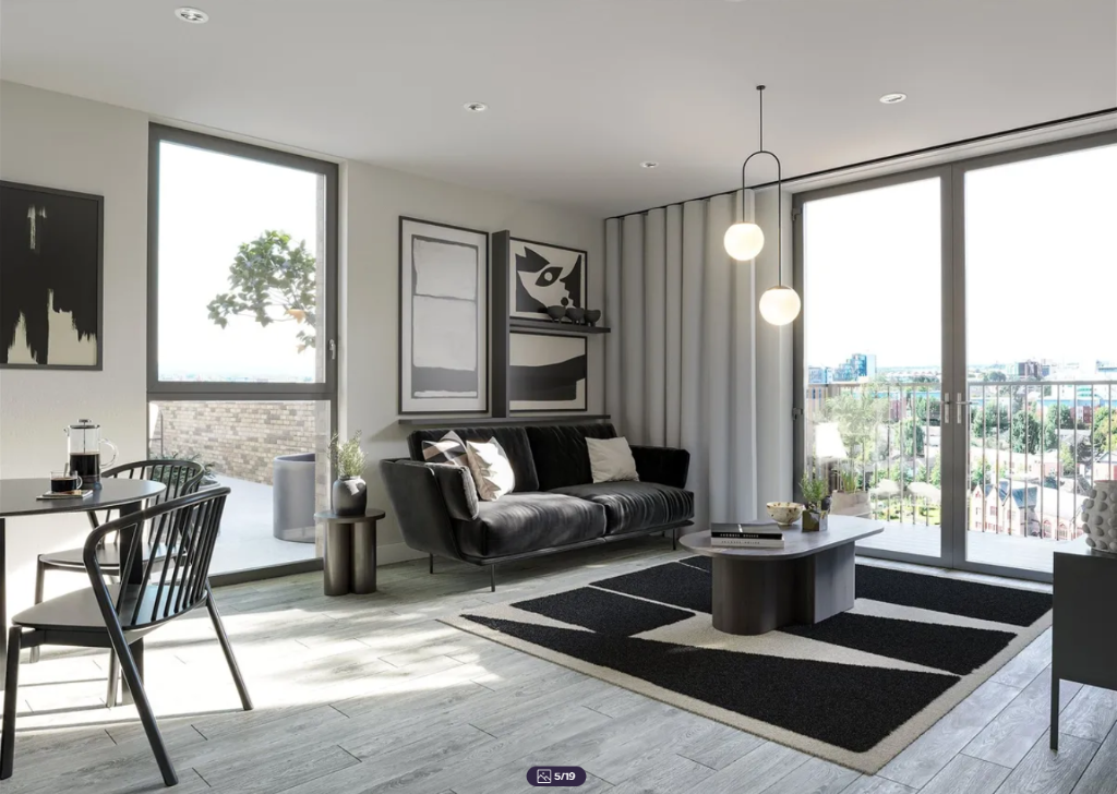 Main image of property: Orsdall Lane, Manchester, Greater Manchester, M5