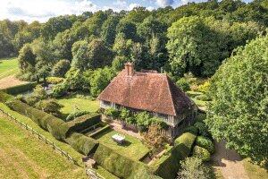 Main image of property: Hinksden Road, Benenden, Cranbrook, Kent, TN17