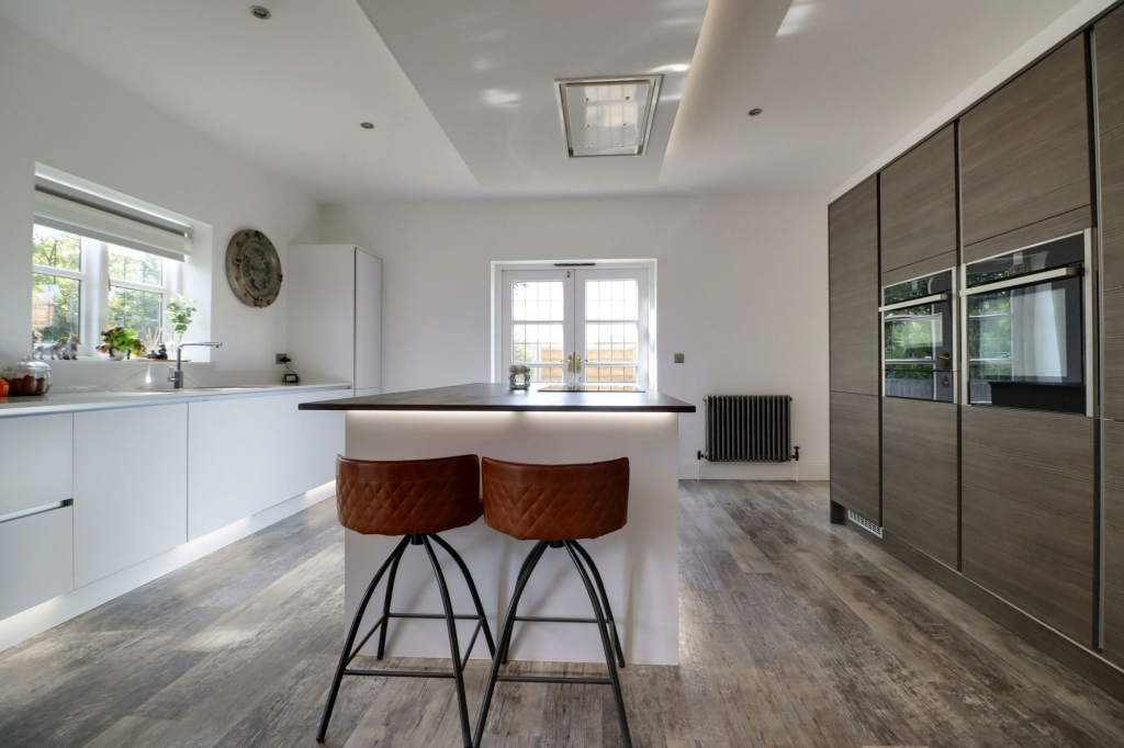 House in Wrawby, North Lincolnshire - View 2