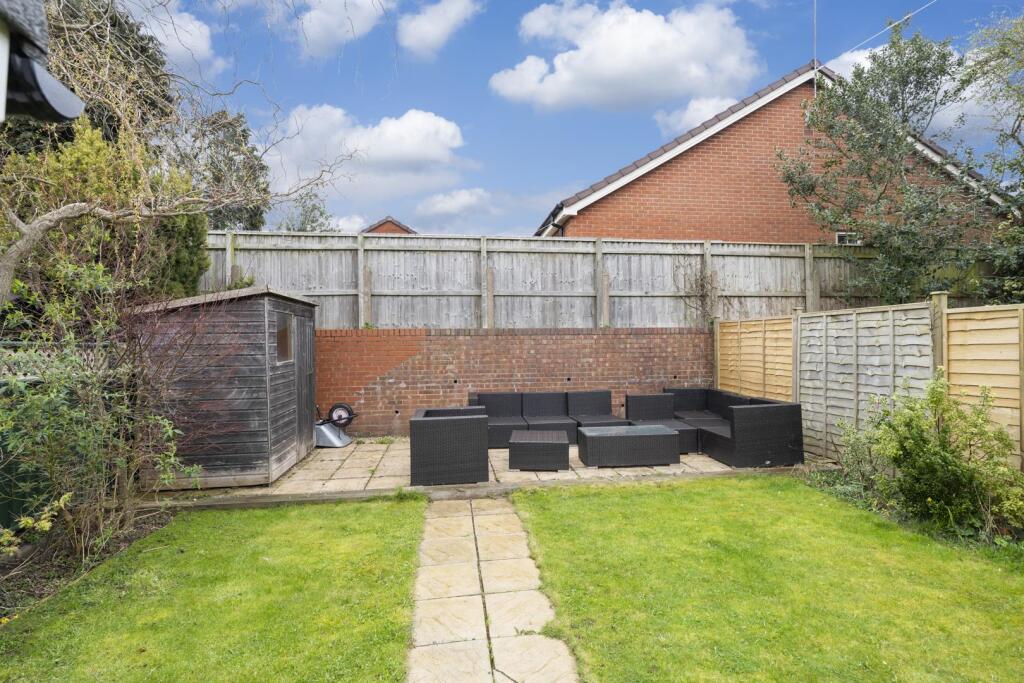 Additional image 19 of Birchfield Close, Halesowen, B63 4LJ