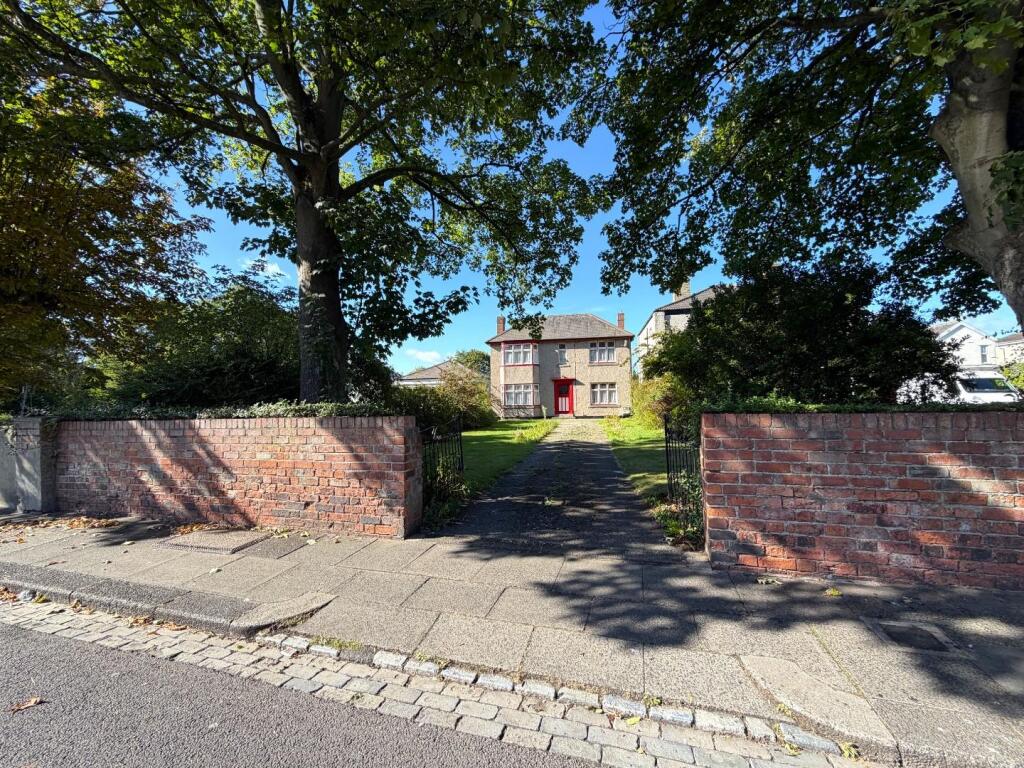 Main image of property: Stockton Road, Hartlepool