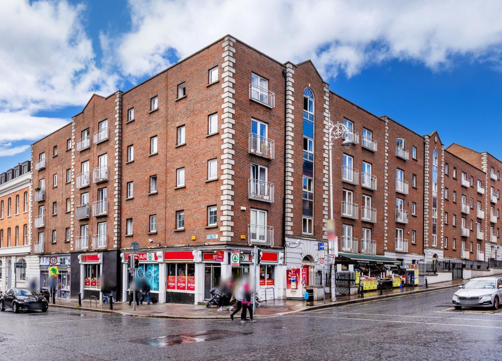 Main image of property: 23 Belmont Hall, Gardiner Street Middle, Dublin 1, D01 YD45