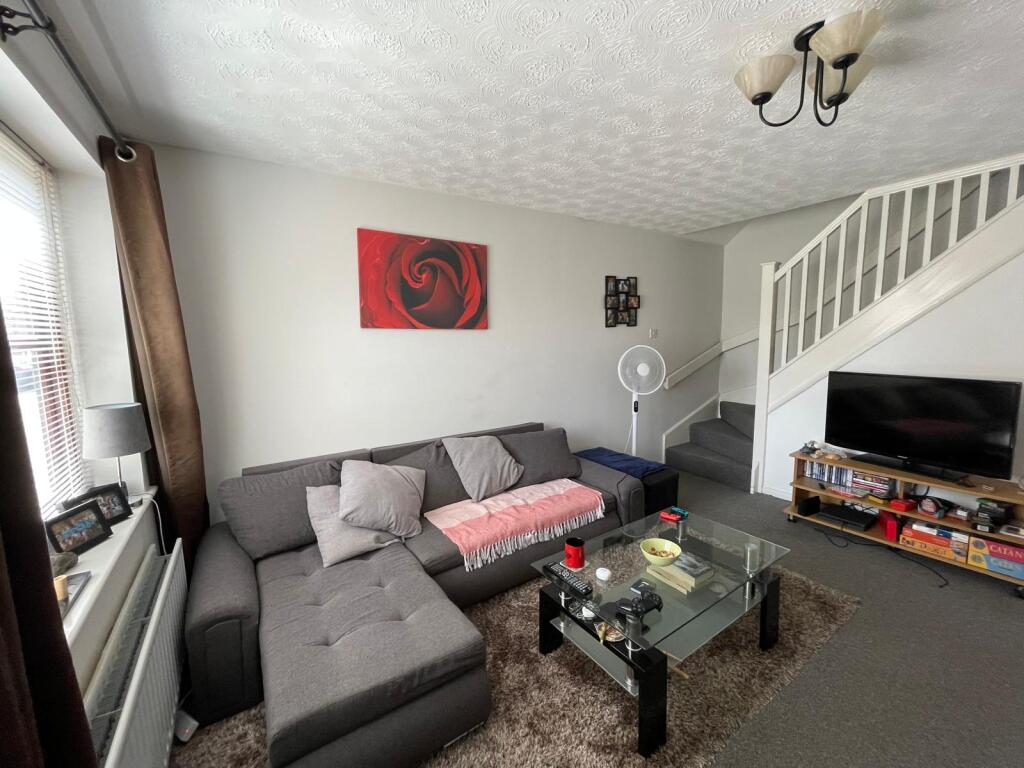 House in Nottingham, Lenton - View 4