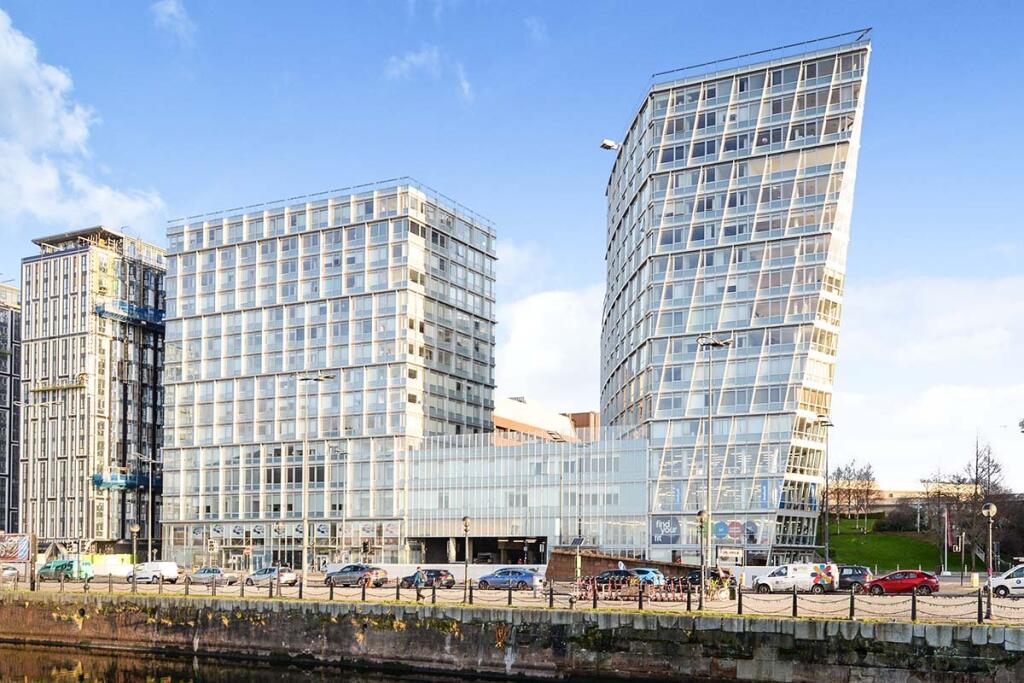 Main image of property: Strand Street, Liverpool, Merseyside, L1