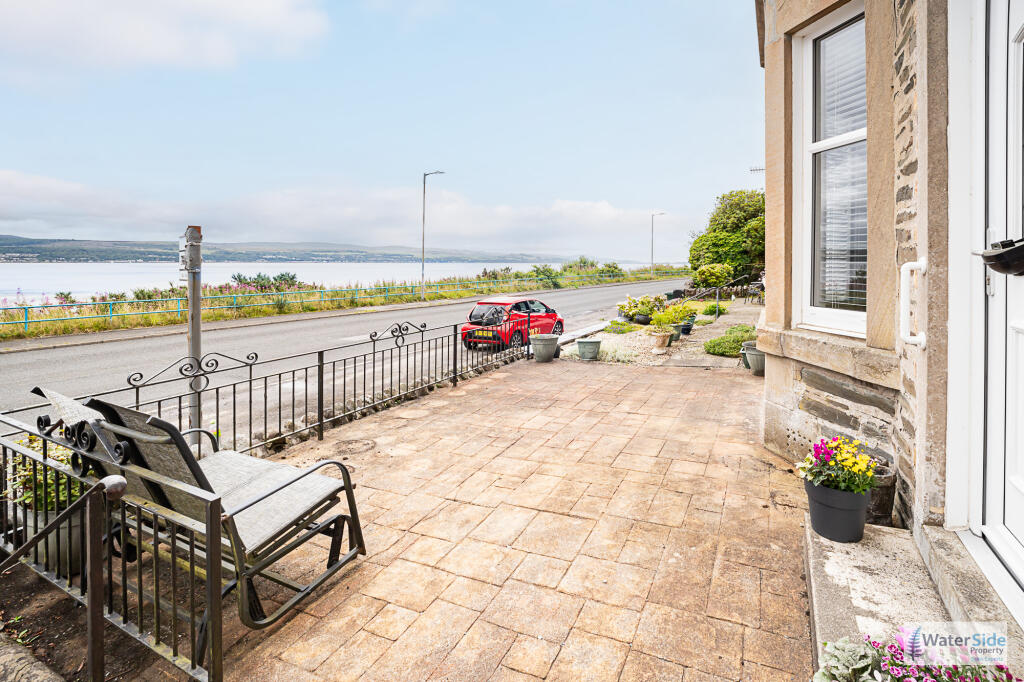 Shore Road, Innellan, Argyll and Bute, PA23 photo 2