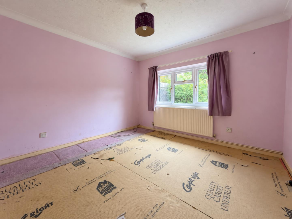 House in Peterborough, New Werrington - View 4