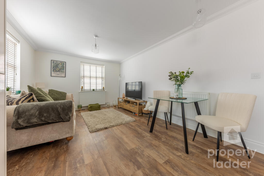 Apartment in Broadland, Sprowston - View 3