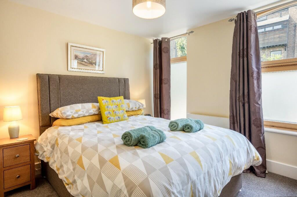 Apartment in York - View 4