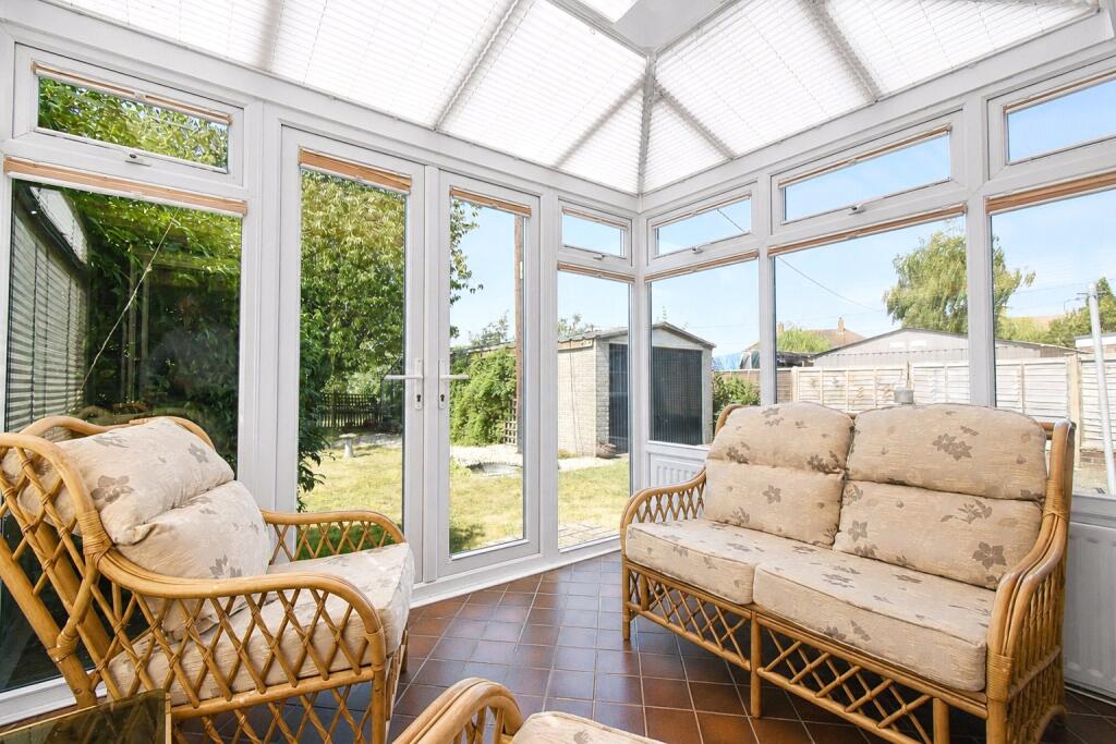 House in Basingstoke and Deane, Hartley Wespall - View 5