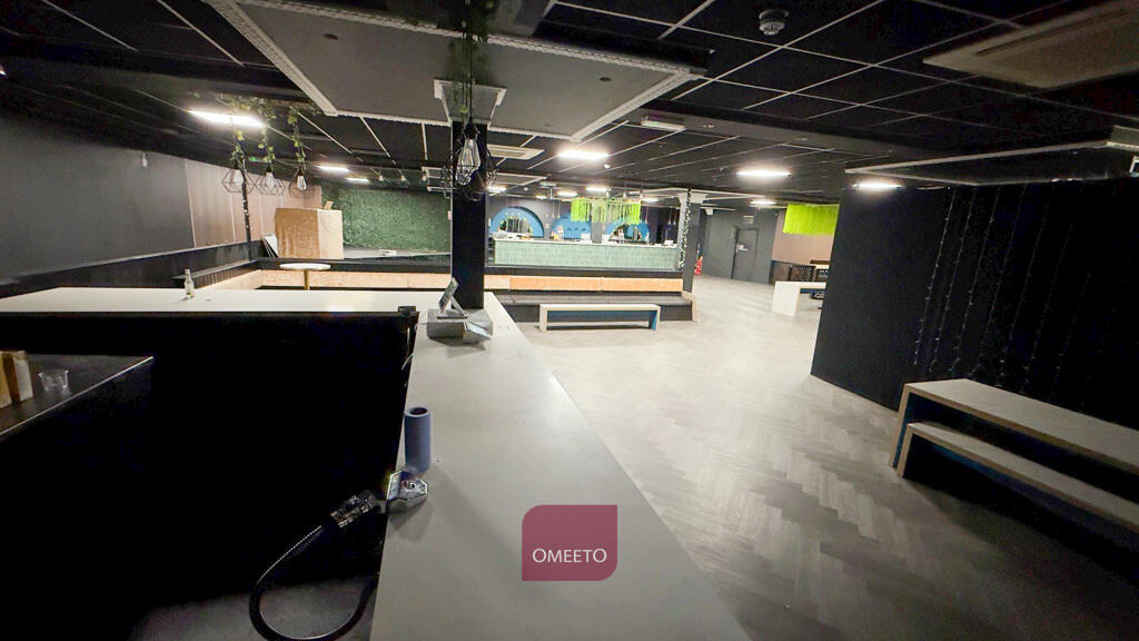 Events Venue to Rent