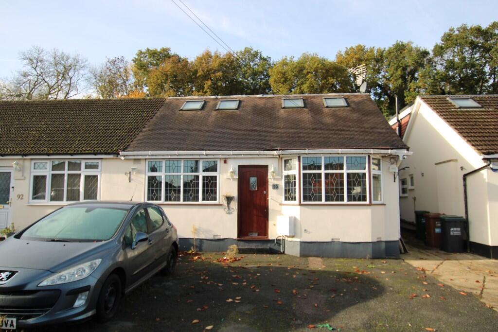 Main image of property: St. Georges Drive, Watford, Hertfordshire, WD19