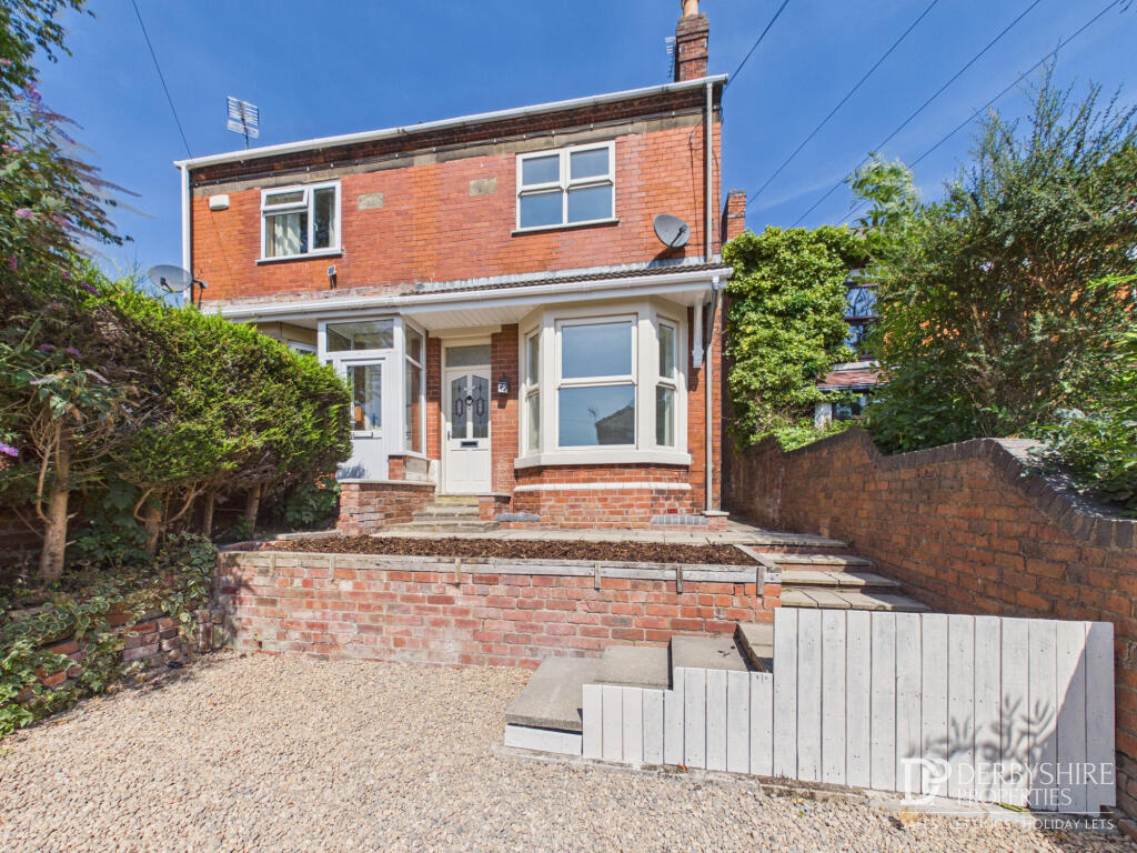 Main image of property: Main Road, Morton, Alfreton, Derbyshire, DE55