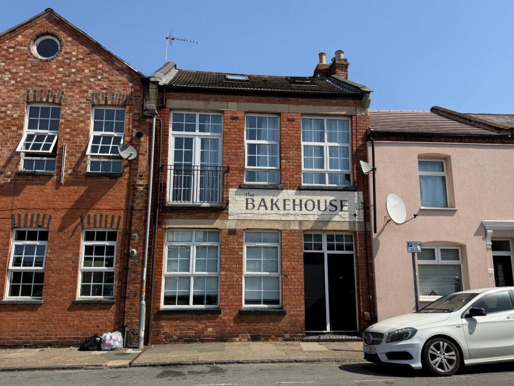 Main image of property: Margaret Street, Northampton