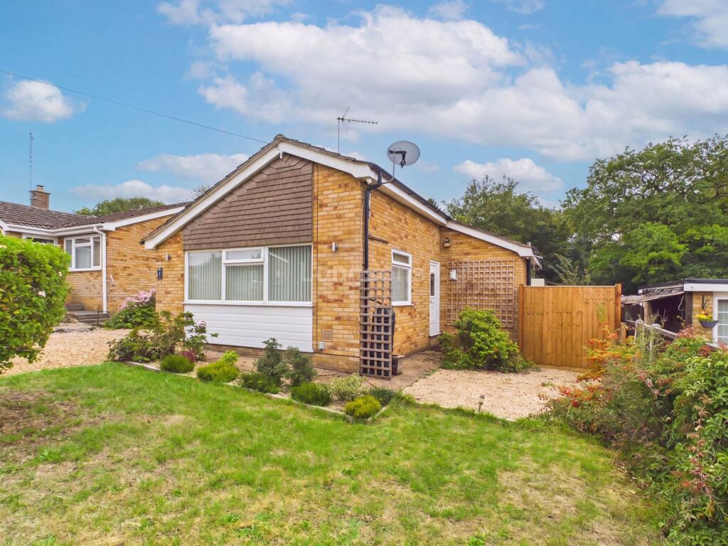 Main image of property: Priory Close, Sporle