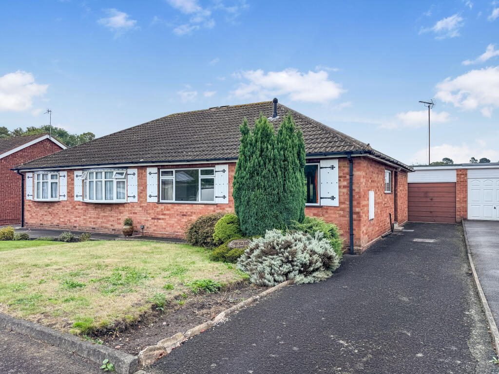 Main image of property: Severn Road, Stourbridge, West Midlands