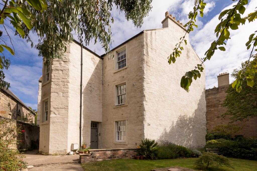Main image of property: West Crosscauseway, Newington, Edinburgh, EH8