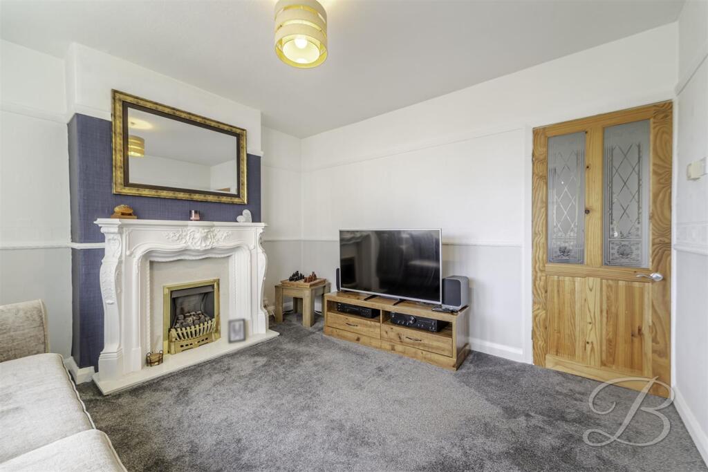 Corene Avenue, Sutton-In-Ashfield photo 3