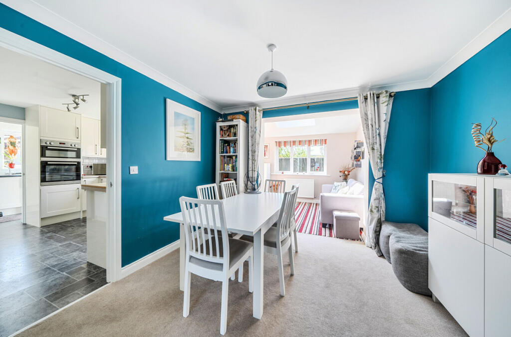 House in Gillingham, Ham - View 5