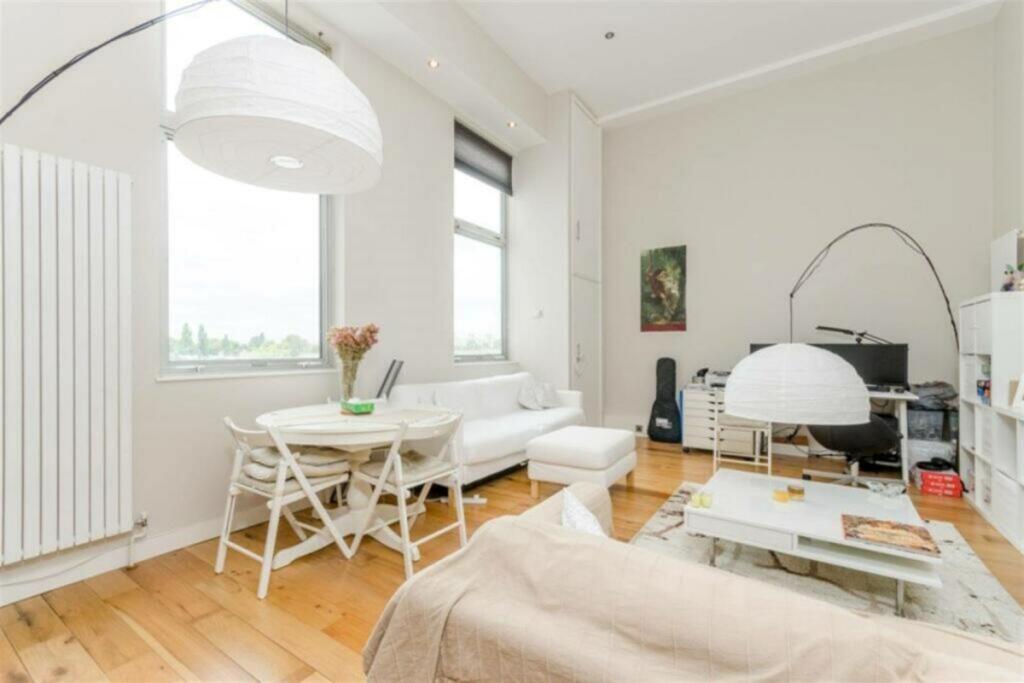 Main image of property: Piper Building Peterborough Road Fulham SW6