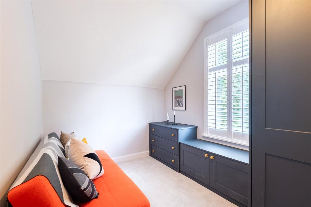 House in Lundin Links, Fife - View 5