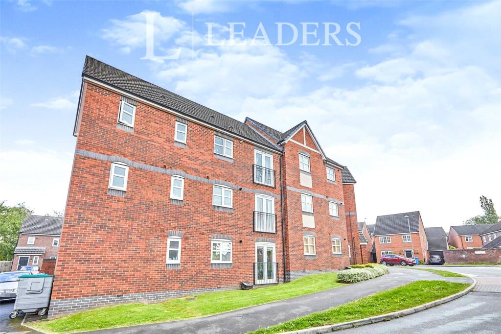 Main image of property: Girton Way, Mickleover, Derby